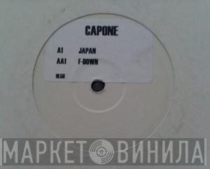Capone - Japan / F-Down