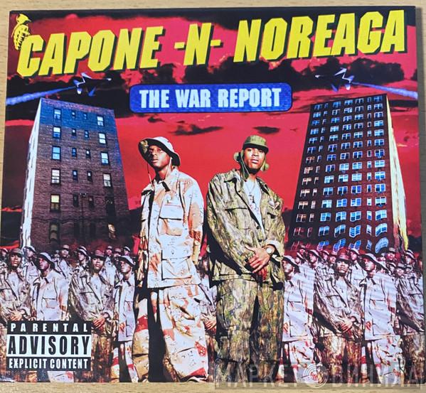 Capone -N- Noreaga - The War Report