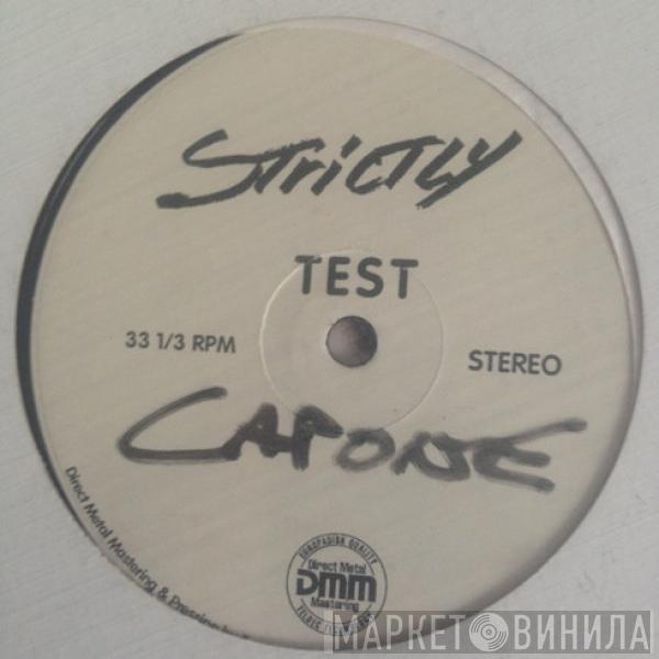 Capone  - Nubop