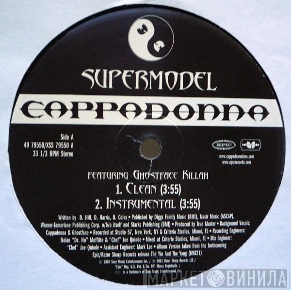 Cappadonna - Supermodel