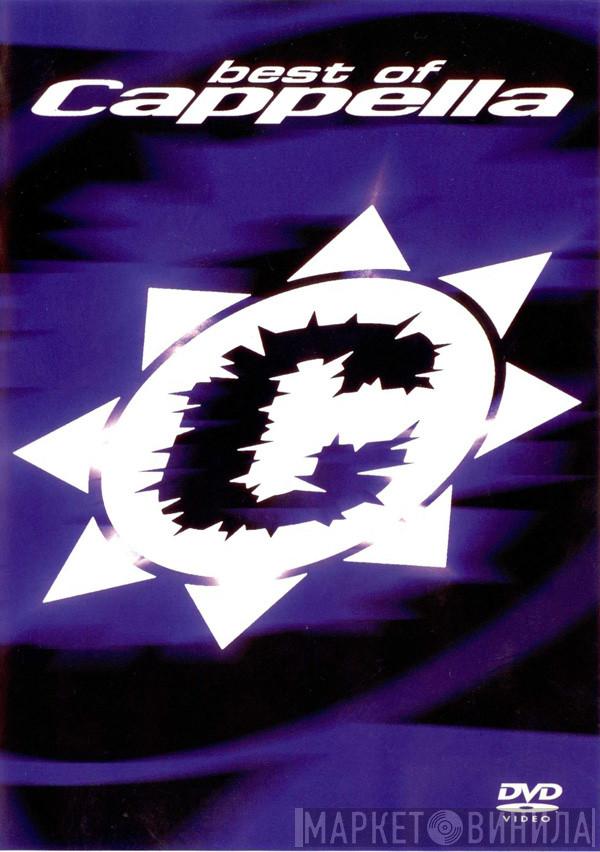  Cappella  - Best Of
