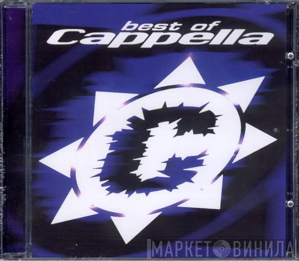  Cappella  - Best Of