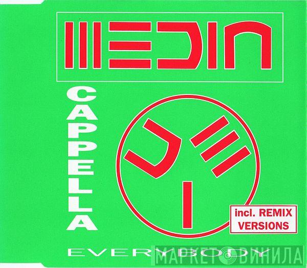  Cappella  - Everybody (Remixes)