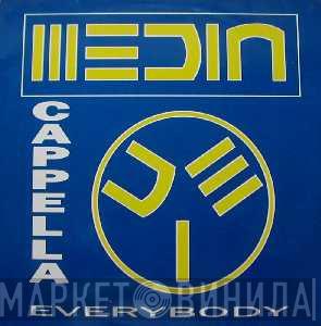  Cappella  - Everybody