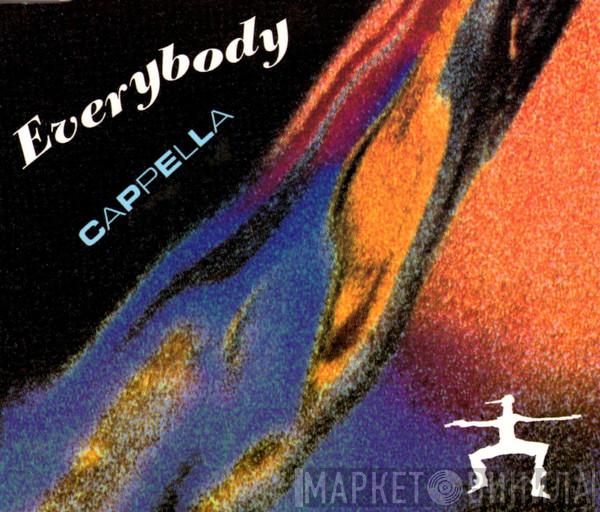  Cappella  - Everybody