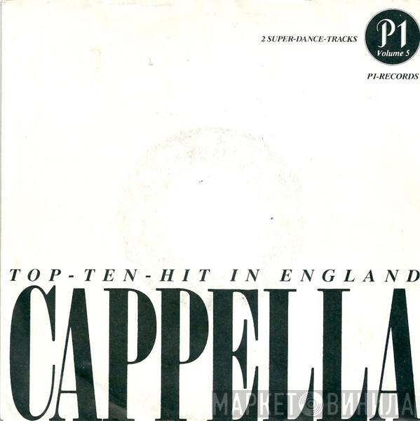  Cappella  - Helyom Halib