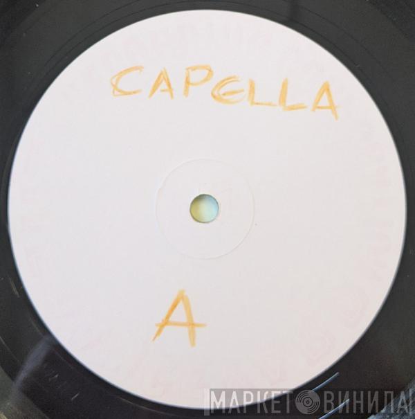  Cappella  - Helyom Halib