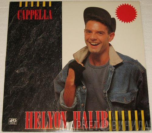  Cappella  - Helyom Halib