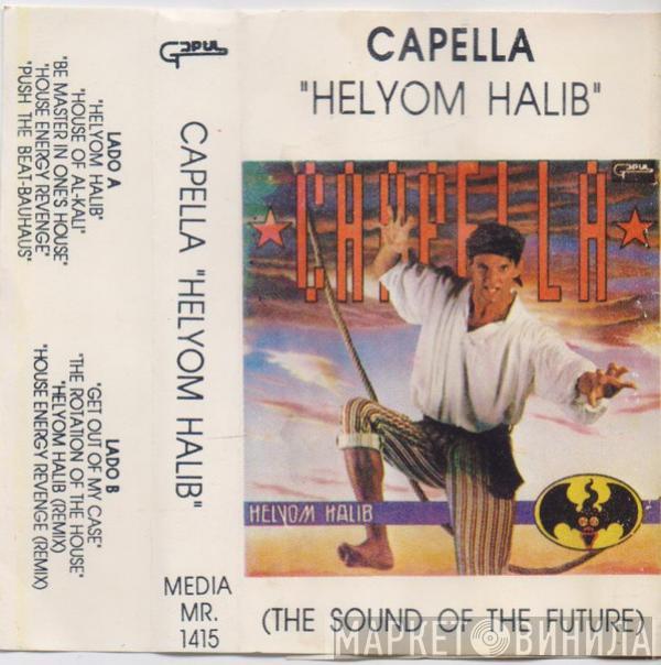  Cappella  - Helyom Halib