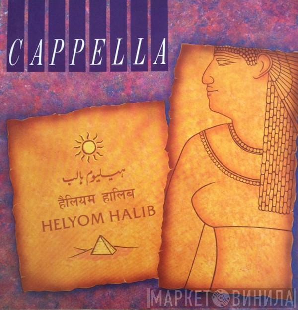 Cappella - Helyom Halib