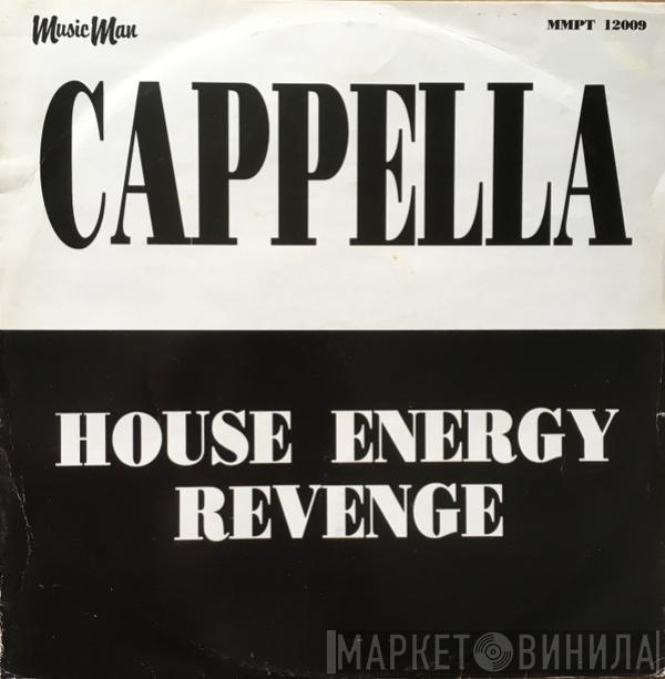 Cappella - House Energy Revenge