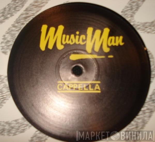  Cappella  - House Energy Revenge