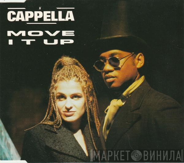  Cappella  - Move It Up