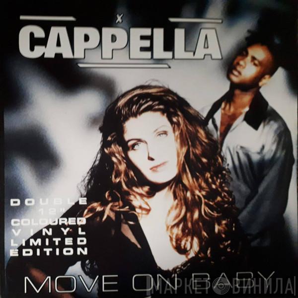  Cappella  - Move On Baby
