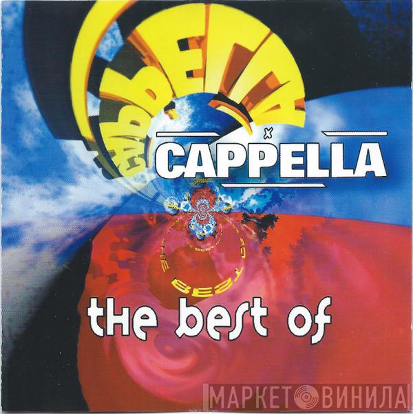  Cappella  - The Best Of
