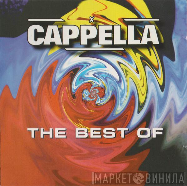  Cappella  - The Best Of