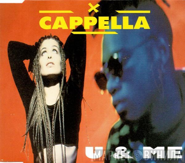  Cappella  - U & Me