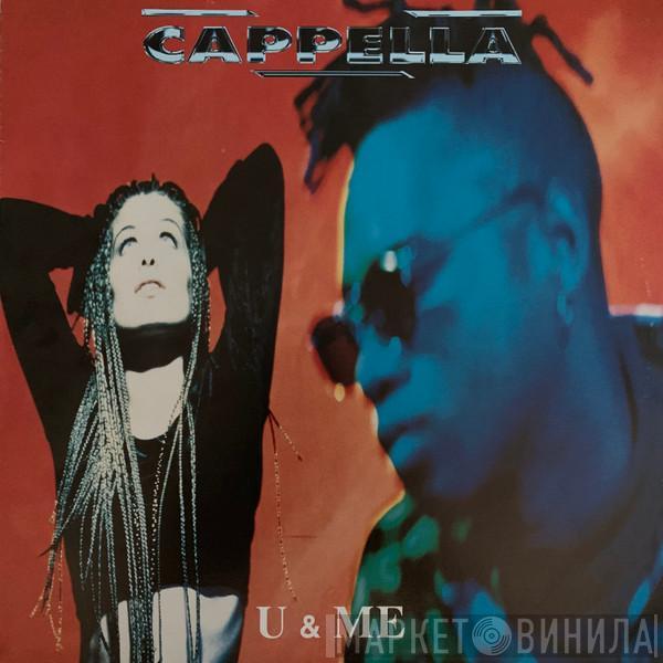  Cappella  - U & Me