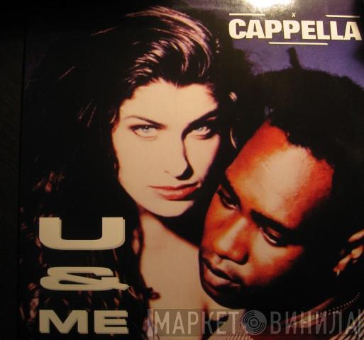  Cappella  - U & Me