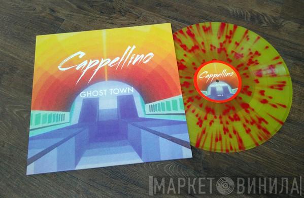 Cappellino - Ghost Town