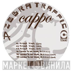 Cappo - Grand Final