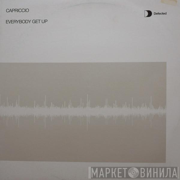  Capriccio  - Everybody Get Up