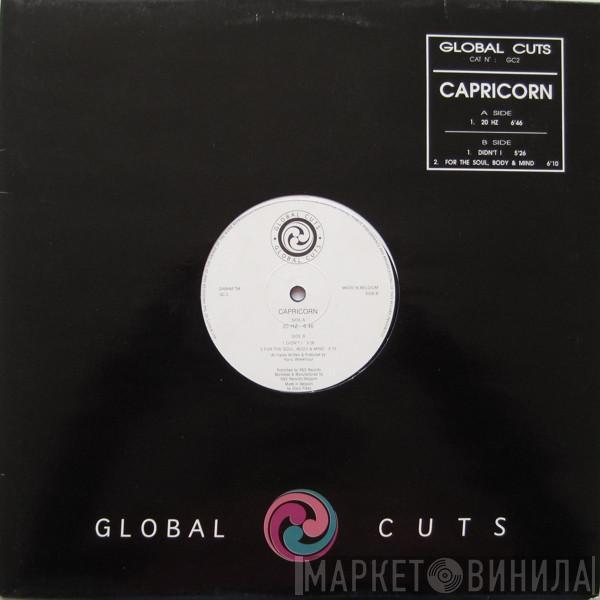 Capricorn - 20 Hz