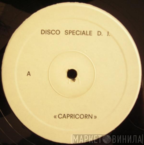  Capricorn   - Capricorn