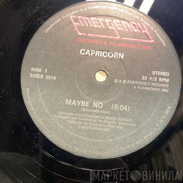  Capricorn   - Capricorn