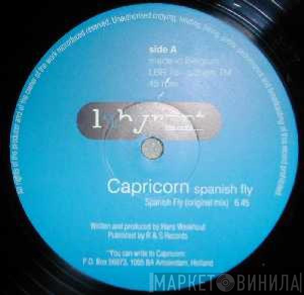 Capricorn - Spanish Fly