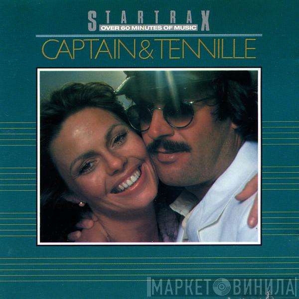  Captain And Tennille  - Captain & Tennille