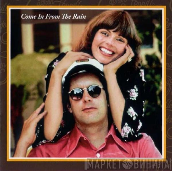 Captain And Tennille  - Come In From The Rain