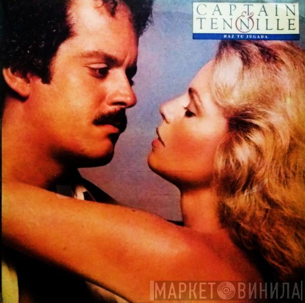  Captain And Tennille  - Haz Tu Jugada = Make Your Move