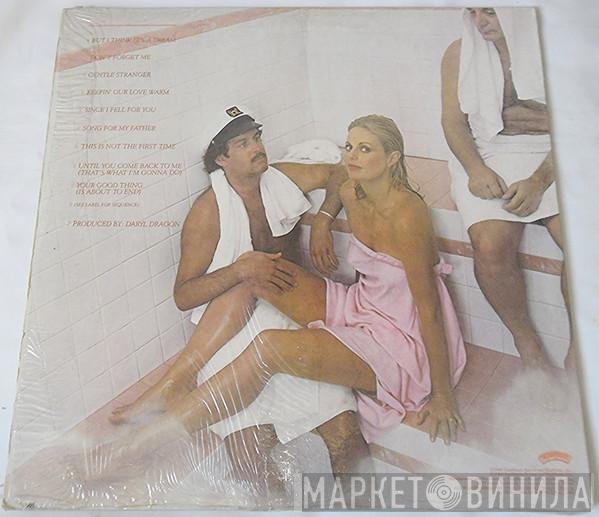  Captain And Tennille  - Keeping Our Love Warm