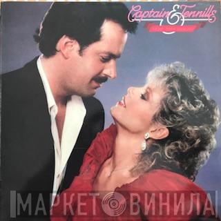  Captain And Tennille  - More Than Dancing