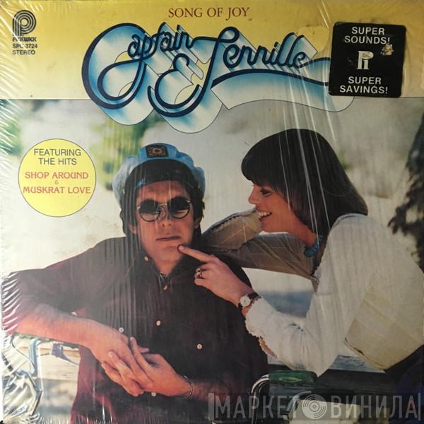  Captain And Tennille  - Song Of Joy