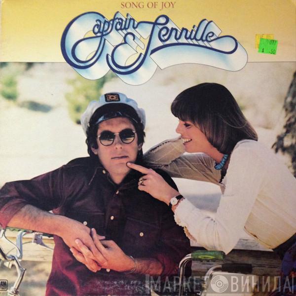  Captain And Tennille  - Song Of Joy