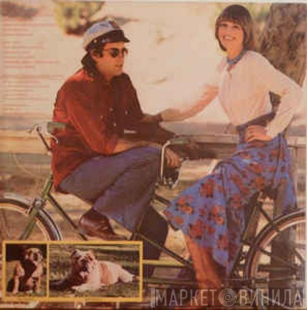  Captain And Tennille  - Song Of Joy