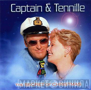  Captain And Tennille  - The Secret Of Christmas
