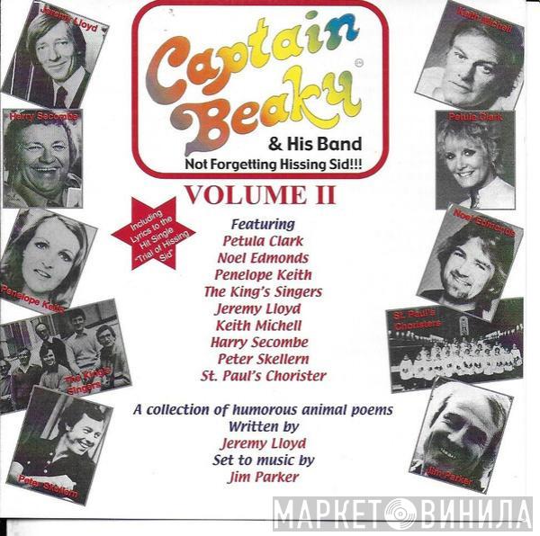  Captain Beaky And His Band  - Captain Beaky & His Band - Volume II