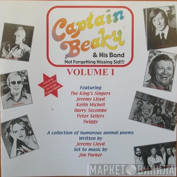  Captain Beaky And His Band  - Captain Beaky & His Band - Volume I