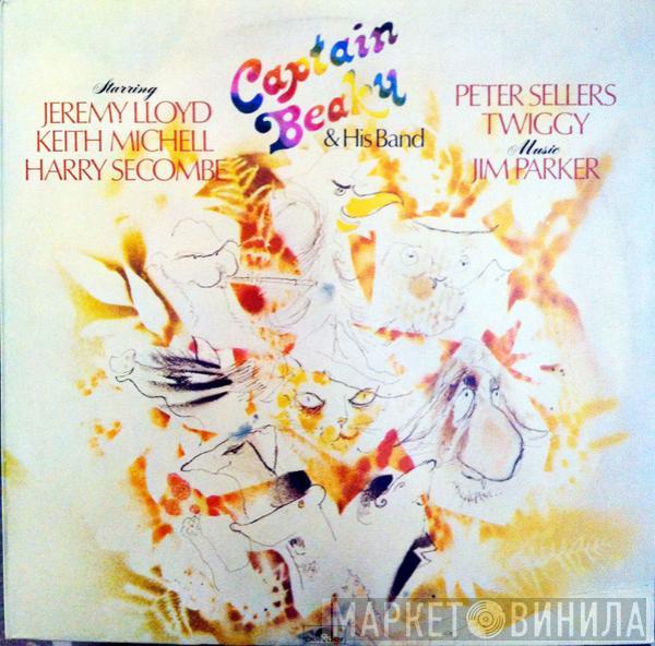  Captain Beaky And His Band  - Captain Beaky & His Band