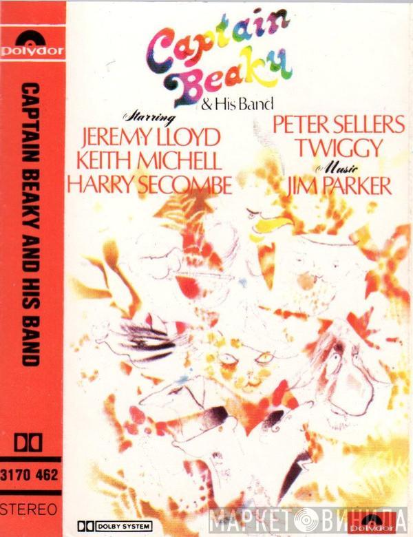  Captain Beaky And His Band  - Captain Beaky & His Band