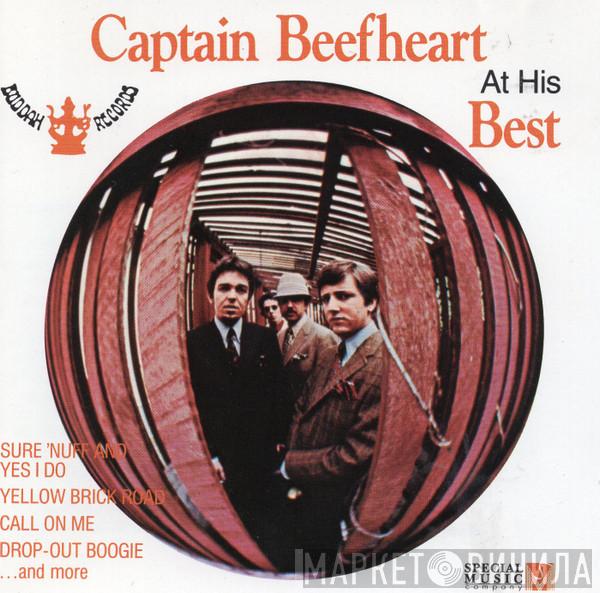  Captain Beefheart  - At His Best