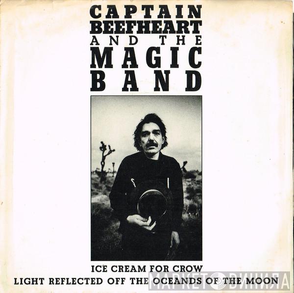 Captain Beefheart, The Magic Band - Ice Cream For Crow