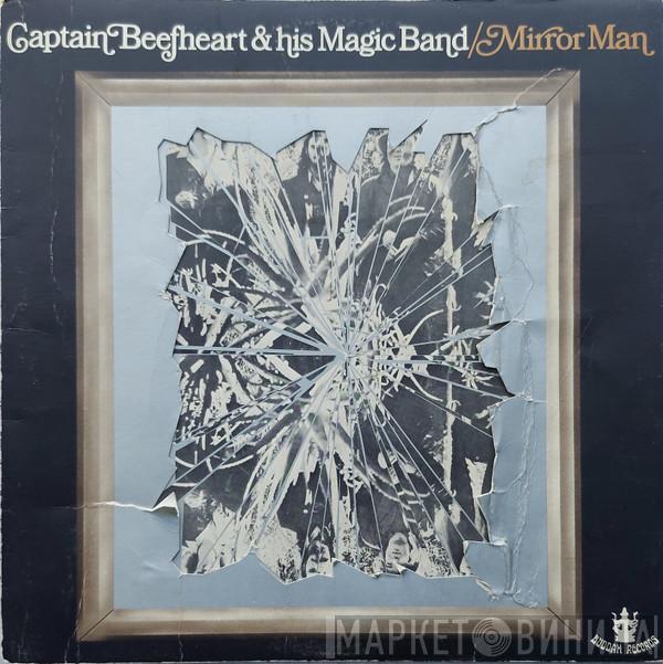 Captain Beefheart, The Magic Band - Mirror Man