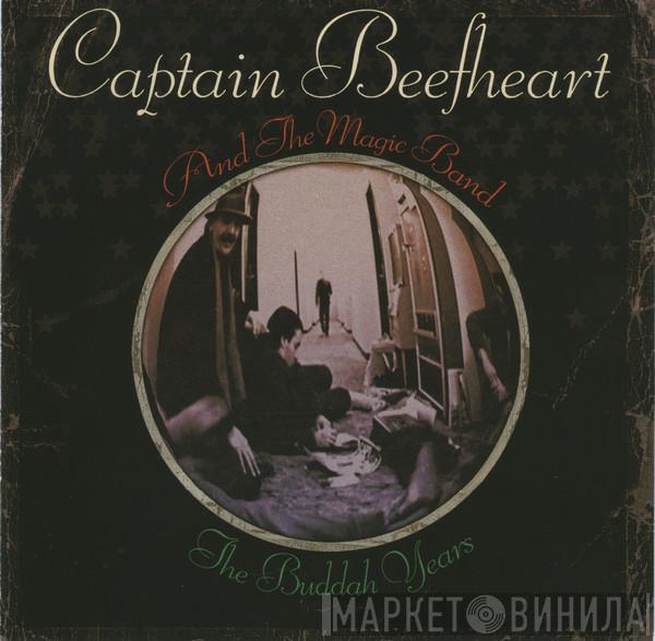 Captain Beefheart, The Magic Band - The Buddah Years