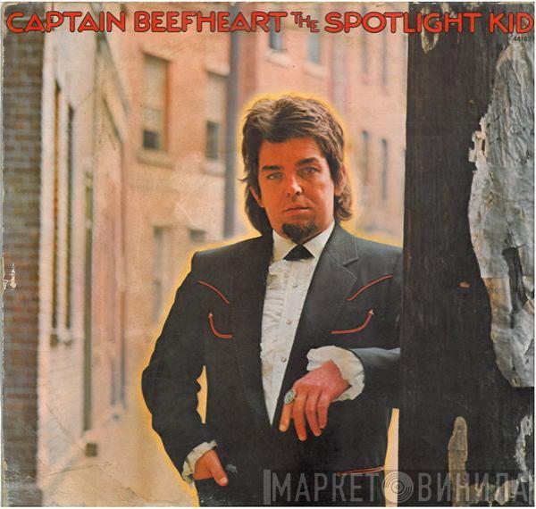  Captain Beefheart  - The Spotlight Kid