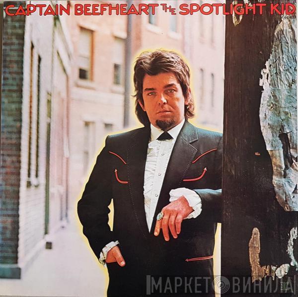  Captain Beefheart  - The Spotlight Kid