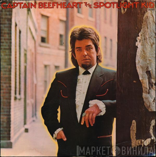  Captain Beefheart  - The Spotlight Kid